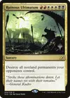 Product image for Ruinous Ultimatum