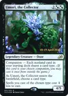 Product image for Umori, the Collector