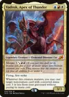 Product image for Vadrok, Apex of Thunder