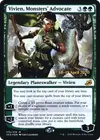 Product image for Vivien, Monsters' Advocate