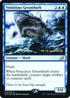 Product image for Voracious Greatshark