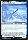 Product image for Yorion, Sky Nomad