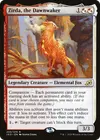 Product image for Zirda, the Dawnwaker