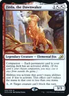 Product image for Zirda, the Dawnwaker