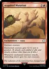 Product image for Acquired Mutation
