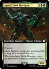 Product image for Agent Frank Horrigan
