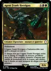Product image for Agent Frank Horrigan