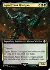 Product image for Agent Frank Horrigan