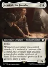 Product image for Aradesh, le fondateur
