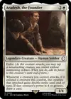 Product image for Aradesh, the Founder