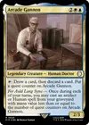 Product image for Arcade Gannon