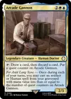 Product image for Arcade Gannon