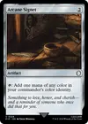 Product image for Arcane Signet