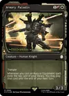 Product image for Armory Paladin