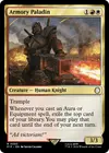 Product image for Armory Paladin