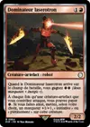 Product image for Dominateur laserotron