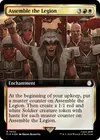 Product image for Assemble the Legion