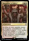 Product image for Rassemblez la légion !