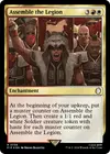 Product image for Assemble the Legion