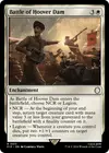 Product image for Battle of Hoover Dam
