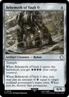 Product image for Béhémoth de l'Abri 0