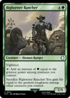 Product image for Bighorner Rancher