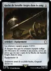 Product image for Hache de bataille forgée dans le sang