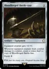 Product image for Bloodforged Battle-Axe