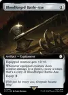 Product image for Bloodforged Battle-Axe