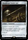 Product image for Bloodforged Battle-Axe