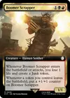 Product image for Boomer Scrapper