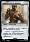 Product image for Coup-de-poing capennan
