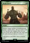 Product image for Break Down