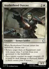 Product image for Brotherhood Outcast