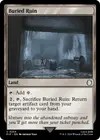 Product image for Buried Ruin