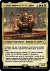 Product image for Caesar, empereur de la Légion