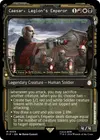 Product image for Caesar, Legion's Emperor