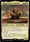 Product image for Caesar, Legion's Emperor