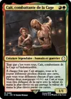 Product image for Cait, combattante de la Cage