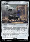 Product image for C.A.M.P.