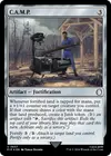 Product image for C.A.M.P.