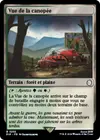 Product image for Vue de la canopée