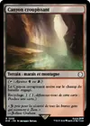 Product image for Canyon croupissant