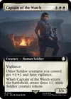 Product image for Captain of the Watch