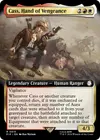 Product image for Cass, Hand of Vengeance