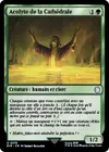 Product image for Acolyte de la Cathédrale