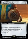 Product image for Champion's Helm