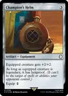 Product image for Champion's Helm