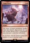 Product image for Chaos Warp