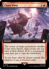 Product image for Chaos Warp